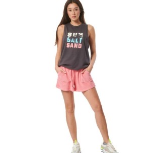 Γυναικείο T-Shirt Body...