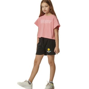 Παιδικό T-Shirt Body Action...