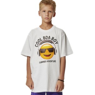 Παιδικό T-Shirt Body Action...