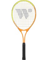 Ρακέτα Tennis Wish Junior 2600 Πορτοκαλί/Κίτρινο 42051