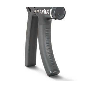 Ταναλάκι Χεριών με Ρυθμιζόμενη Αντίσταση 10-60Kg Amila 44081