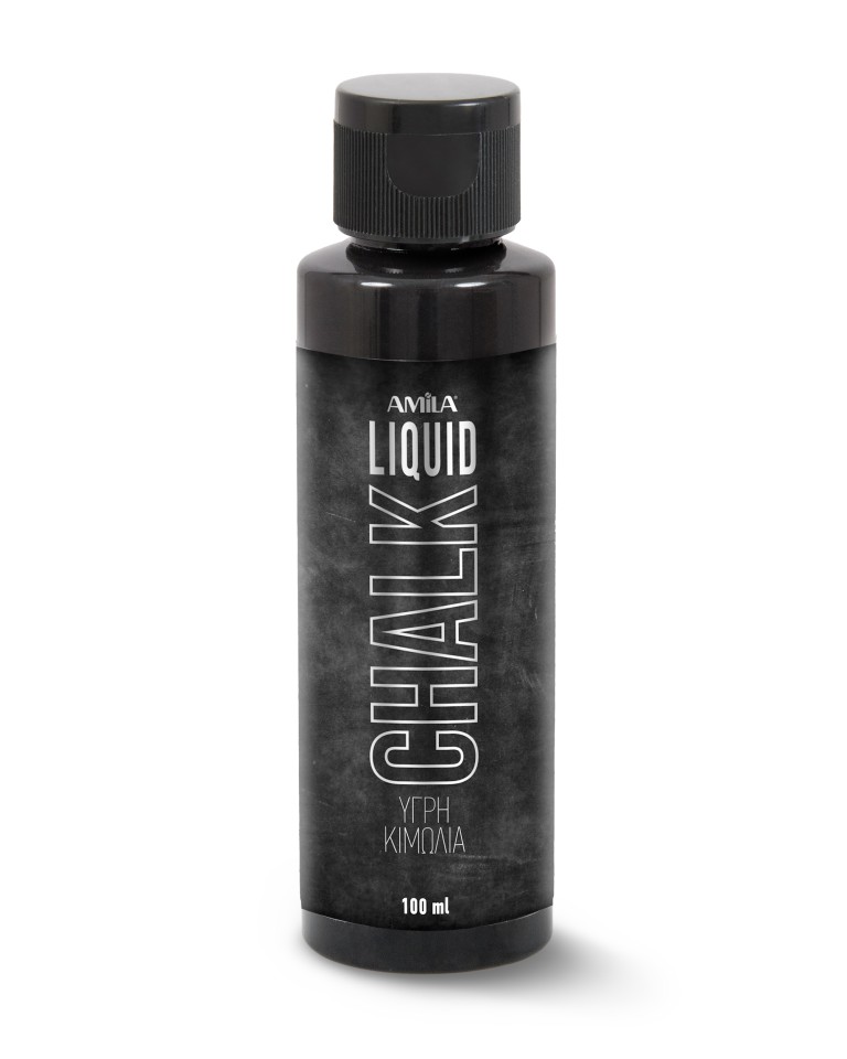 Υγρή Μαγνησία Amila Liquid Chalk 200ml 95314