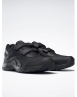 Ανδρικά Παπούτσια Reebok Cushion Work 4.0 100001168 (FU7361) Black / Cold Grey 5