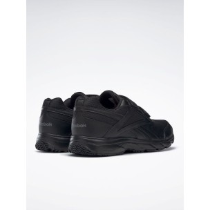 Ανδρικά Παπούτσια Reebok Cushion Work 4.0 100001168 (FU7361) Black / Cold Grey 5