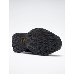 Ανδρικά Παπούτσια Reebok Cushion Work 4.0 100001168 (FU7361) Black / Cold Grey 5