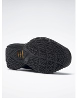 Ανδρικά Παπούτσια Reebok Cushion Work 4.0 100001168 (FU7361) Black / Cold Grey 5