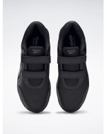 Ανδρικά Παπούτσια Reebok Cushion Work 4.0 100001168 (FU7361) Black / Cold Grey 5