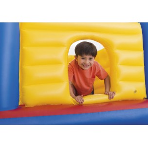 Φουσκωτό Κάστρο Intex Jump-O-Lene Castle Bouncer 48259