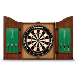 Στόχος Τρίχινος σε Ξύλινη Θήκη Καράβι Win.Max 49119