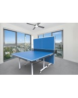 Τραπέζι Ping Pong Εσωτερικού Χώρου Stag School Μπλε 42854