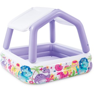 Sun Shade Pool Intex 57470