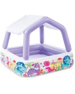 Sun Shade Pool Intex 57470