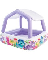 Sun Shade Pool Intex 57470