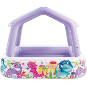 Sun Shade Pool Intex 57470