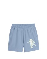Παιδική Βερμούδα Puma ESS+ Logo Lab Woven Shorts 5'' B 679233-20