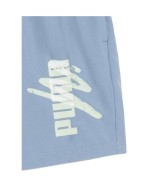 Παιδική Βερμούδα Puma ESS+ Logo Lab Woven Shorts 5'' B 679233-20