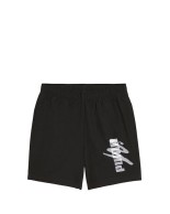 Παιδική Βερμούδα Puma ESS+ Logo Lab Woven Shorts 5'' B 679233-01