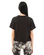 Γυναικείο T-Shirt Be Nation Women S/S Crop Top 05112403-01