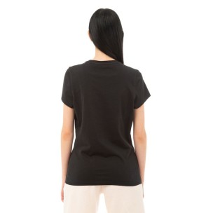 Γυναικείο T-Shirt Be Nation Women Crew Neck S/S Tee Essentials 05112401-01