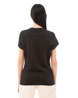 Γυναικείο T-Shirt Be Nation Women Crew Neck S/S Tee Essentials 05112401-01
