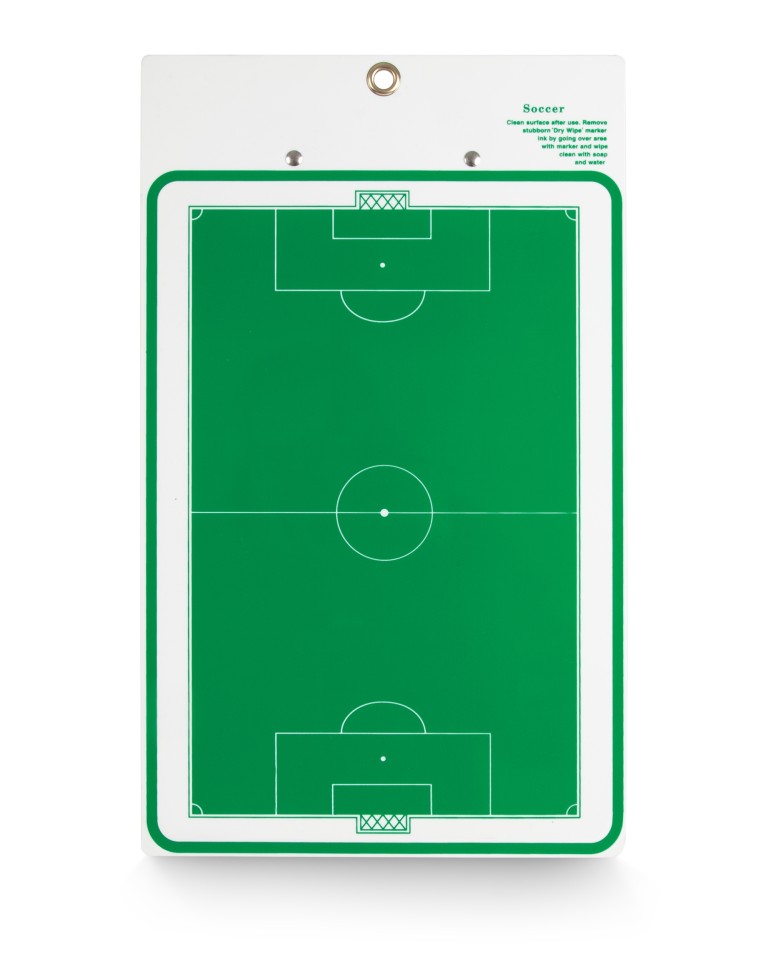 Πίνακας Τακτικής Ποδοσφαίρου Amila 41962