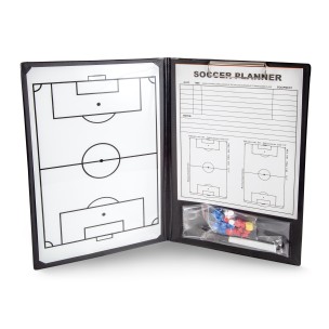 Ταμπλό Προπονητή...