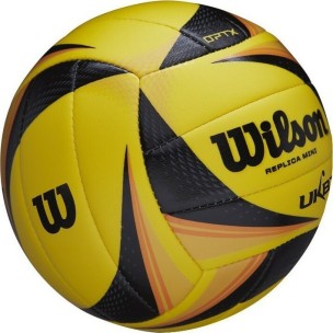 Μπάλα Volley Outdoor Wilson Optx Avp Replica Mini Volleyball WTH10020XB