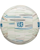 Μπάλα Beach Volley Wilson Shoreline Eco WV4007001XBOF