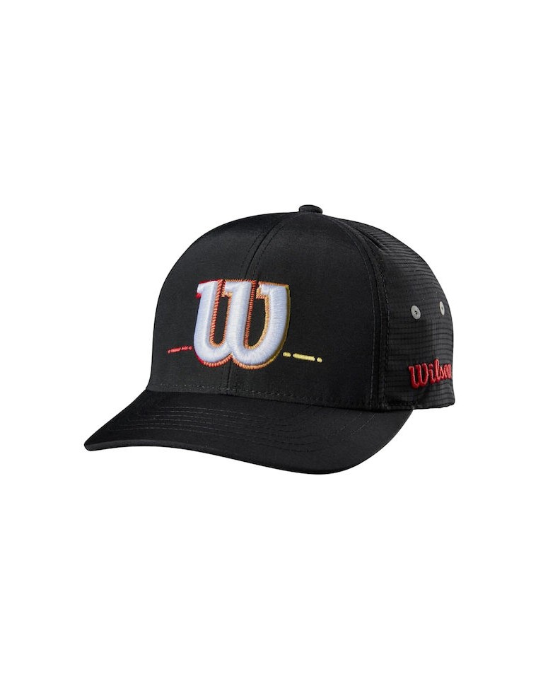 Καπέλο Wilson Volleyball Cap WTH11020R
