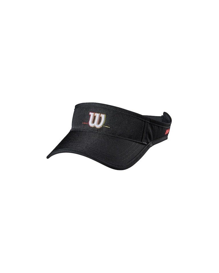 Καπέλο Wilson Volleyball Visor WTH11120R
