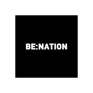 Γυναικείο T-Shirt Be Nation...