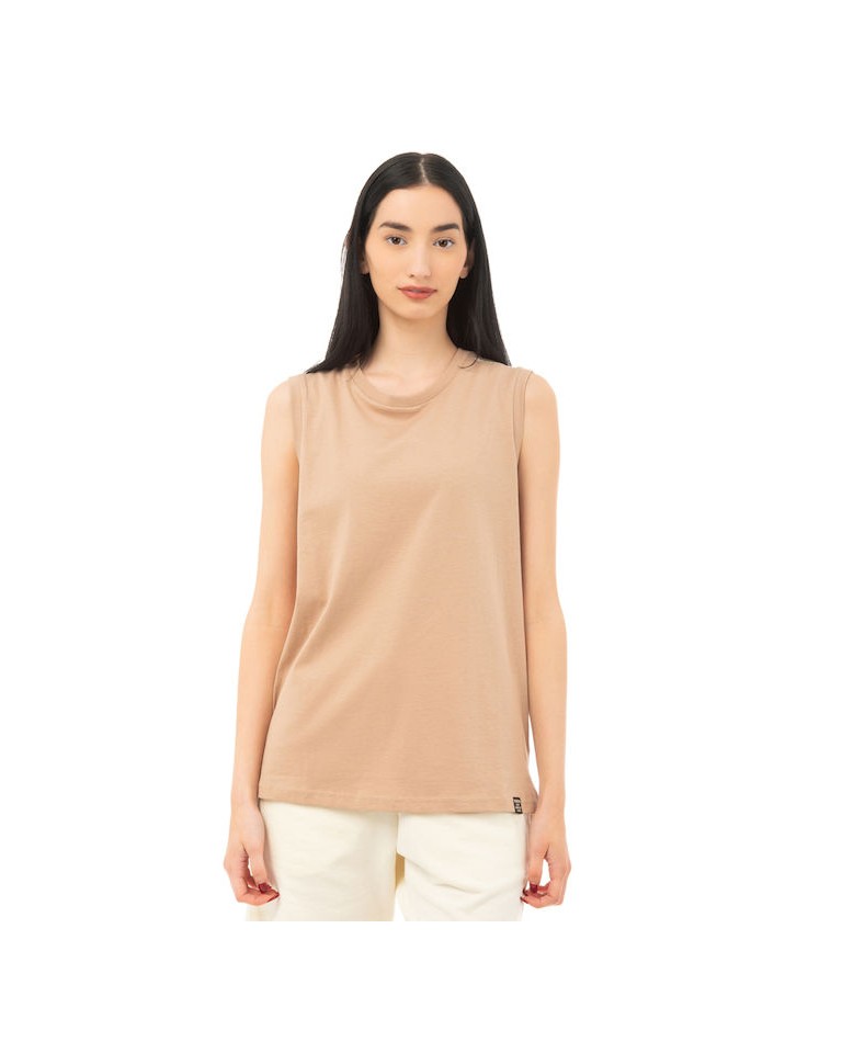 Γυναικείο T-Shirt Be Nation Women Sleeveless Tee Essentials 004112401-15B