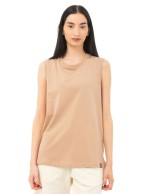 Γυναικείο T-Shirt Be Nation Women Sleeveless Tee Essentials 004112401-15B