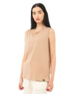 Γυναικείο T-Shirt Be Nation Women Sleeveless Tee Essentials 004112401-15B