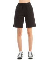 Γυναικεία Βερμούδα Be Nation Women Terry Long Shorts Essentials 03112402-01