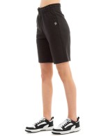 Γυναικεία Βερμούδα Be Nation Women Terry Long Shorts Essentials 03112402-01