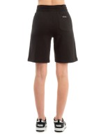 Γυναικεία Βερμούδα Be Nation Women Terry Long Shorts Essentials 03112402-01