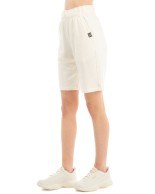 Γυναικεία Βερμούδα Be Nation Women Terry Long Shorts Essentials 03112402-2A