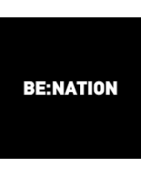 Γυναικεία Βερμούδα Be Nation Women Terry Shorts Essentials 03112401-01