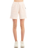 Γυναικεία Βερμούδα Be Nation Women Terry Shorts Essentials 03112401-8A
