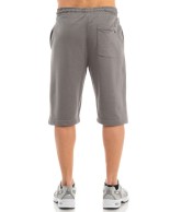 Ανδρική Βερμούδα Be Nation Men Terry Over The Knee Shorts 03312315-3F