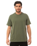 Ανδρικό T-Shirt Be Nation Essentials Crew Neck S/S Tee 05312401-13B