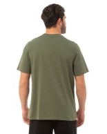 Ανδρικό T-Shirt Be Nation Essentials Crew Neck S/S Tee 05312401-13B