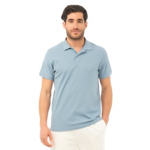Ανδρική Μπλόυζα Polo Be Nation Essential Polo Piquet S/S  05312408-4G