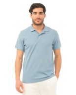 Ανδρική Μπλόυζα Polo Be Nation Essential Polo Piquet S/S  05312408-4G