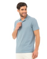 Ανδρική Μπλόυζα Polo Be Nation Essential Polo Piquet S/S  05312408-4G