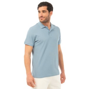 Ανδρική Μπλόυζα Polo Be Nation Essential Polo Piquet S/S  05312408-4G