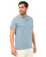 Ανδρική Μπλόυζα Polo Be Nation Essential Polo Piquet S/S  05312408-4G