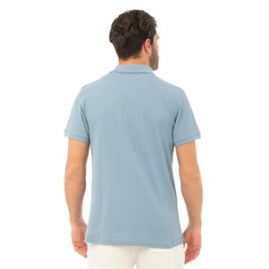 Ανδρική Μπλόυζα Polo Be Nation Essential Polo Piquet S/S  05312408-4G