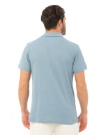 Ανδρική Μπλόυζα Polo Be Nation Essential Polo Piquet S/S  05312408-4G